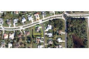 2802 SE Calvin St, Port St. Lucie, FL 34952, - MLS#A11828460
