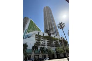 1750 N Bayshore Dr 2707, Miami