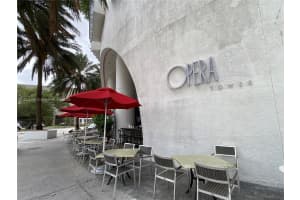 Opera Tower, 1750 N Bayshore Dr APT 2707, Miami, FL 33132, - MLS#A11828499