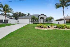 2206 NE 17th Pl, Cape Coral, FL 33909, - MLS#A11828505