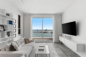 888 Brickell Key Dr 2606, Miami