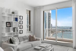 888 Brickell Key Dr APT 2606, Miami, FL 33131, - MLS#A11828518
