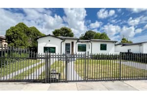 2181 Sw 20th St, Miami