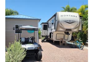 3731 Sw 6th Glenn #163 Okeechobee, FL 34974 - MLS#A11828548
