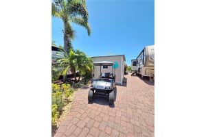 3731 Sw 6th Glenn #163 Okeechobee, FL 34974 - MLS#A11828548