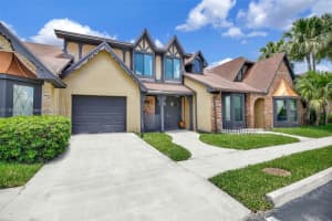 9081 NW 45th St, Sunrise, FL 33351, Sold 08/29/25