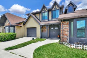 9081 NW 45th St, Sunrise, FL 33351, Sold 08/29/25