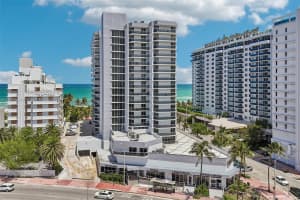 2401 Collins Ave APT 1612, Miami Beach, FL 33140, - MLS#A11828593
