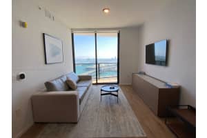 398 NE 5th St #2910, Miami, FL 33132, - MLS#A11828625