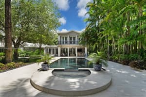 7360 Sw 164th St, Palmetto Bay