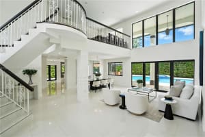 17815 Sw 83rd Ct Palmetto Bay, FL 33157 Sold 08/05/25