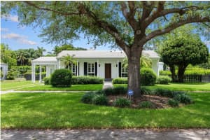 45 NE 104th St, Miami Shores, FL 33138, - MLS#A11828641