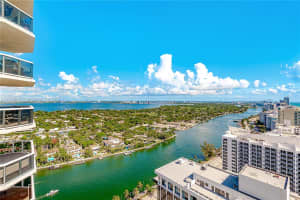 Blue Diamond Tower, 4779 Collins Ave APT 3308, Miami Beach, FL 33140, - MLS#A11828645
