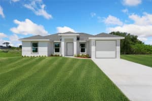 418 Pinehurst Ave, Lehigh Acres, FL 33974, Sold 09/02/25