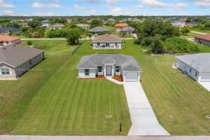 418 Pinehurst Ave, Lehigh Acres, FL 33974, Sold 09/02/25