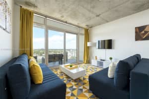 3250 NE 1st Ave APT 911, Miami, FL 33137, Sold 08/13/25