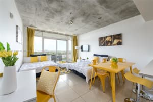 3250 NE 1st Ave APT 911, Miami, FL 33137, Sold 08/13/25