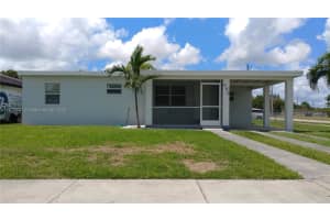 600 NE 12th St, Homestead, FL 33030, Sold 08/25/25