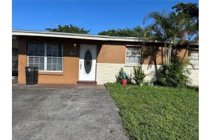 4812 Sw 45th Ave, Dania Beach