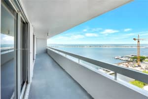 1627 Brickell Ave 2006, Miami