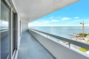 1627 Brickell Ave APT 2006, Miami, FL 33129, Sold 10/22/25