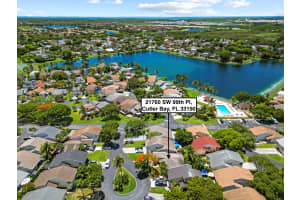 21760 SW 99th Pl, Cutler Bay, FL 33190, Sold 08/19/25