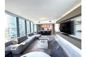 650 NE 32nd St #1401, Miami, FL 33137, - MLS#A11828724