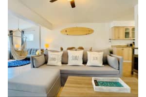 2029 Pierce St #4, Hollywood, FL 33020, - MLS#A11828736