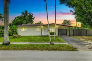 6601 Branch St, Hollywood, FL 33024, Sold 07/31/25
