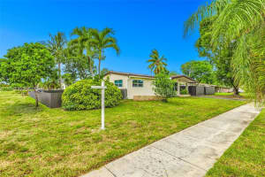 6601 Branch St, Hollywood, FL 33024, Sold 07/31/25
