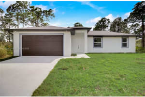 2613 73rd St W, Lehigh Acres, FL 33971, Sold 08/20/25