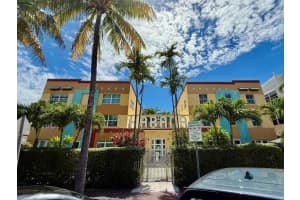 1308 Drexel Ave 109, Miami Beach