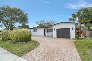 1840 N 56th Ave, Hollywood