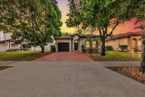 5046 Sw 137th Ter, Miramar