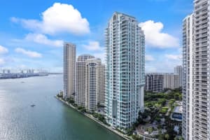 900 Brickell Key Blvd 3103, Miami