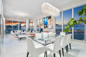 Asia, 900 Brickell Key Blvd APT 3103, Miami, FL 33131, - MLS#A11828779