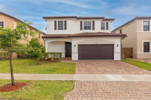 4152 Ne 20th St, Homestead