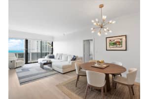 20505 E Country Club Dr Ph36, Aventura