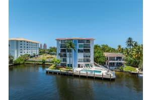 1839 Middle River Dr 501 Fort Lauderdale, FL 33305 - MLS#A11828797