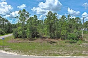 1246 SENTINELA BLVD, Lehigh Acres, FL 33974 Sold 10/22/25