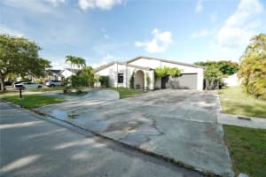 10605 Sw 132nd Ct, Miami