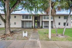 470 N Laurel Dr APT 3A, Margate, FL 33063, - MLS#A11828926