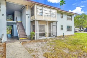 470 N Laurel Dr APT 3A, Margate, FL 33063, - MLS#A11828926