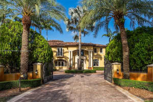 10851 SW 63rd Ave, Pinecrest, FL 33156, - MLS#A11828951