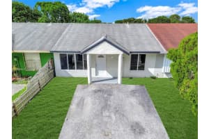 18016 Nw 40th Ct, Miami Gardens
