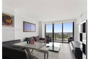 121 NE 34th St #1812, Miami, FL 33137, - MLS#A11828971