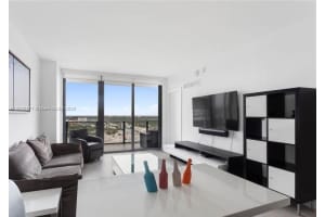121 NE 34th St #1812, Miami, FL 33137, - MLS#A11828971