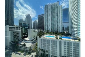 825 Brickell Bay Dr APT 1549, Miami, FL 33131, - MLS#A11828973