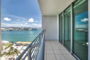 335 S Biscayne Blvd #1700, Miami, FL 33131, - MLS#A11828979