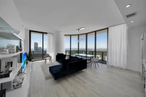 55 Sw 9th St 4406 Miami, FL 33130 - MLS#A11828980